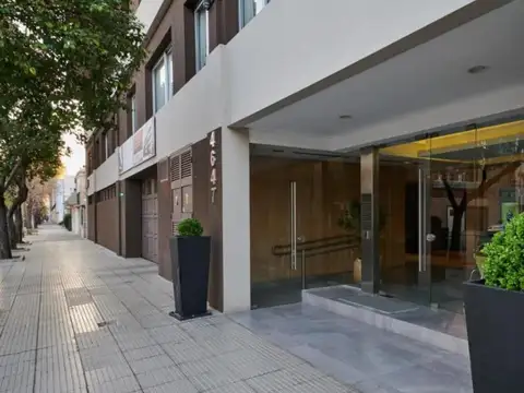 DEPARTAMENTO 2AMB A ESTRENAR 45m2