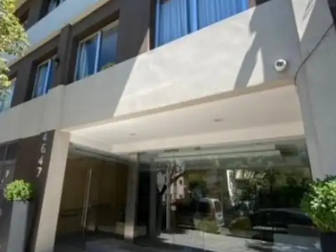 Simbrón 4600, Piso 1°