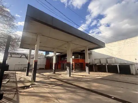 Local en La Plata