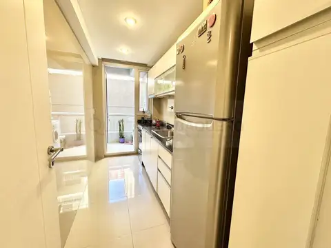 Departamento en Venta Permite mascota