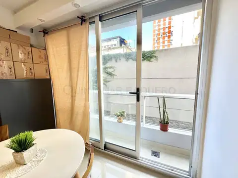 Departamento en Venta en Caballito, USD 169.000