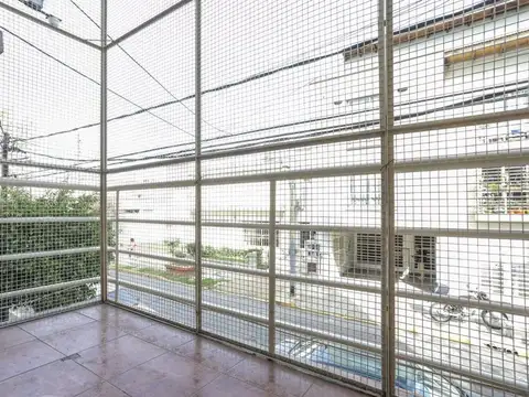 Departamento en Venta 21 años