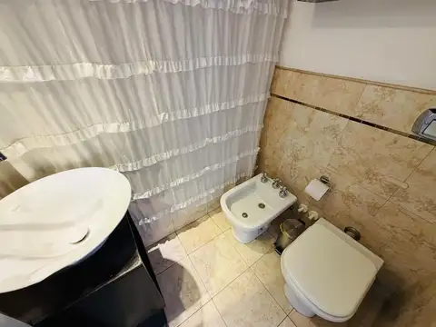 Departamento en Venta 13 años