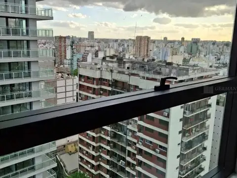 Departamento en Alquiler en Puerto Madero, USD 790