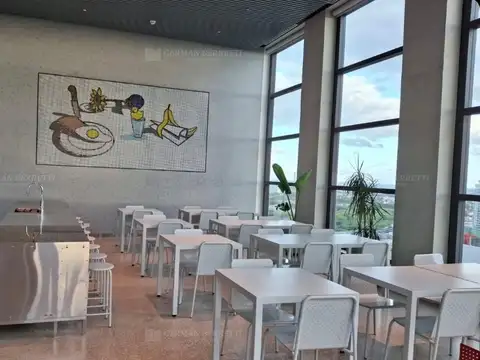 Departamento Monoambiente  en Alquiler en Puerto Madero, Capital Federal, Buenos Aires