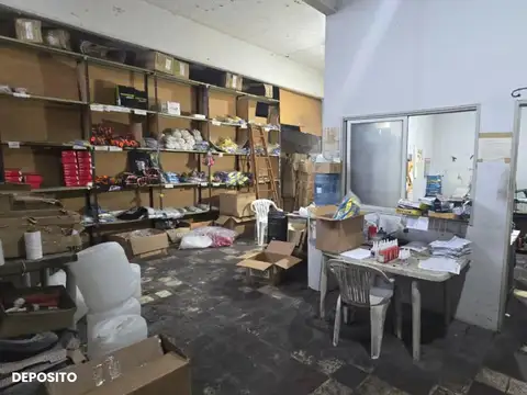 Depto Tipo Casa en Venta de 3 dormitorios