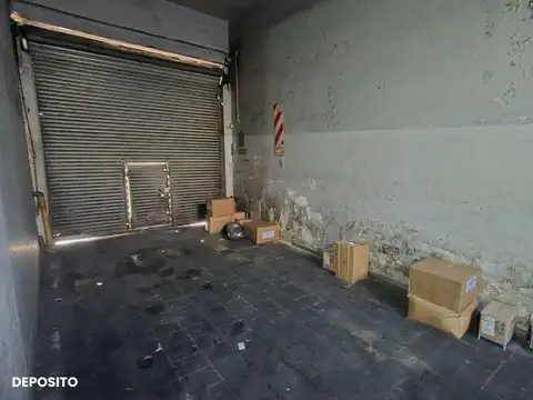 Depto Tipo Casa en Venta A Estrenar