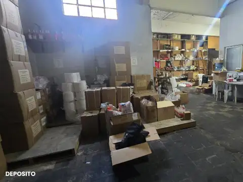 Depto Tipo Casa 5 ambientes con 3 baños