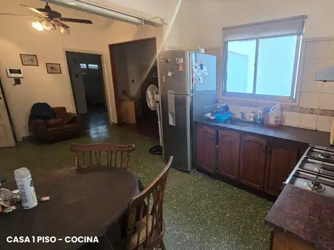 Depto Tipo Casa en Venta A Estrenar