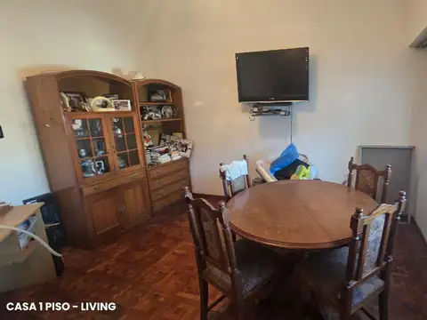 Depto Tipo Casa en Venta en Wilde, USD 219.000