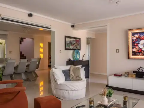 Casa Barrio Laderas Chacras de Coria-financiación