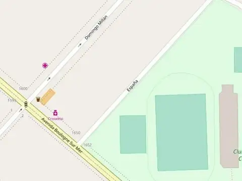 Terreno en Venta en Ciudad Madero, USD 450.000