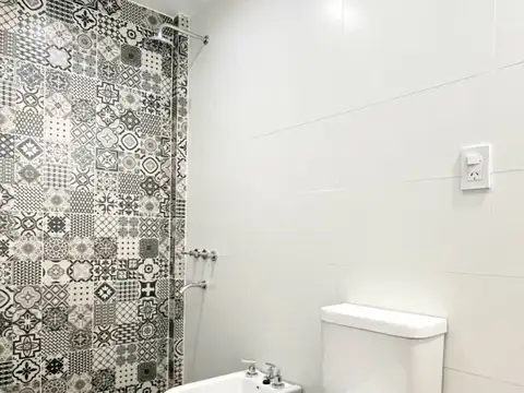 Departamento en Venta con 1