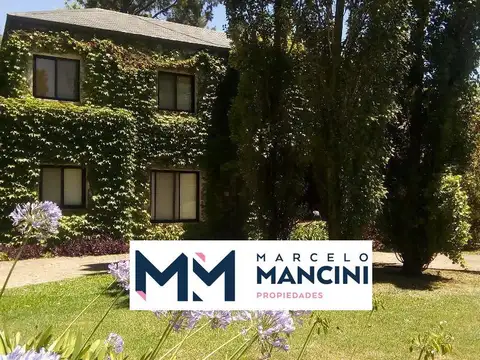 Casa en Venta en Countries y Barrios Cerrados en Esteban Echeverria, Partido de Esteban Echeverría