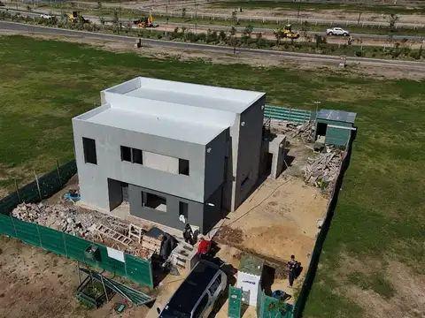 Avenida de los Lagos 9100