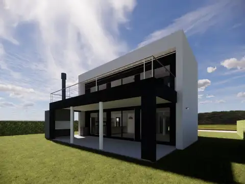 CASA 5 AMB. VENTA DE POZO, "PUERTOS" FINANCIA