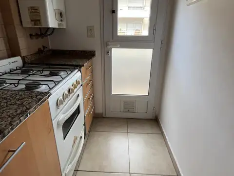 Departamento en Venta 15 años