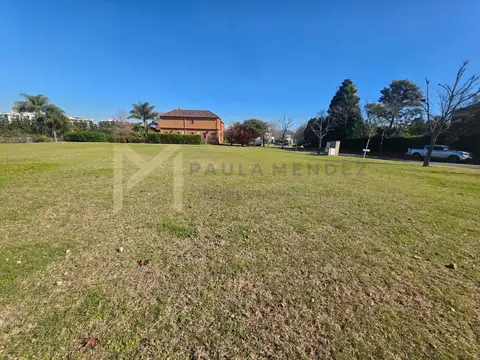 Terreno Lote  en Venta en La Isla, Nordelta, Tigre