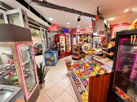 Casa en Venta en Caballito, USD 49.000