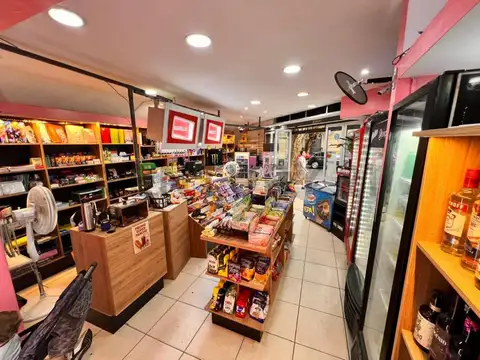 Pasaje San Ireneo 100, Piso 0