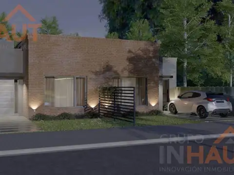 Depto Tipo Casa en Venta de 4 ambientes