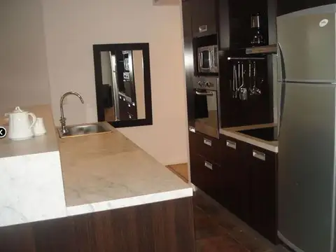 Departamento en Venta en Puerto Madero, USD 425.000