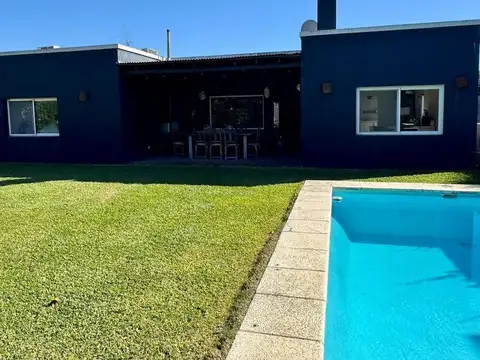 Casa en Venta 10 años