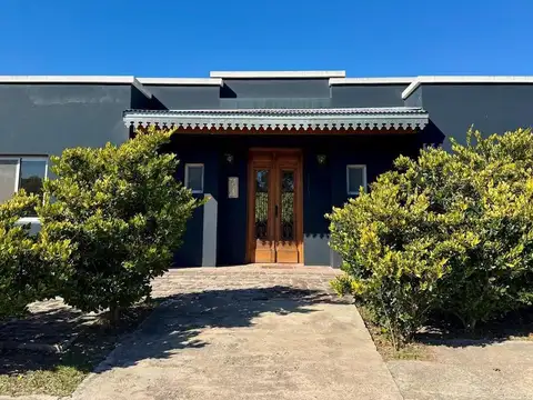 Casa  en Venta en Los Tacos, Pilar, G.B.A. Zona Norte