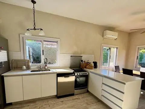 Casa en Venta al Sureste