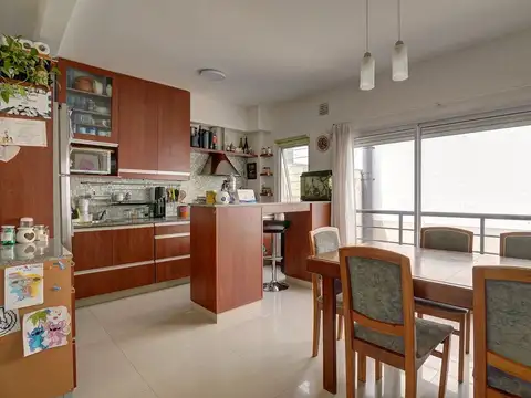 Departamento en Venta de 2 dormitorios