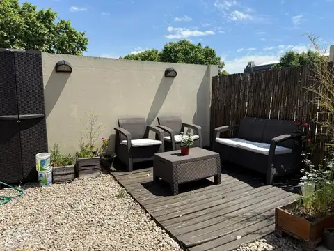 Departamento en Venta en Villa Devoto, USD 224.000