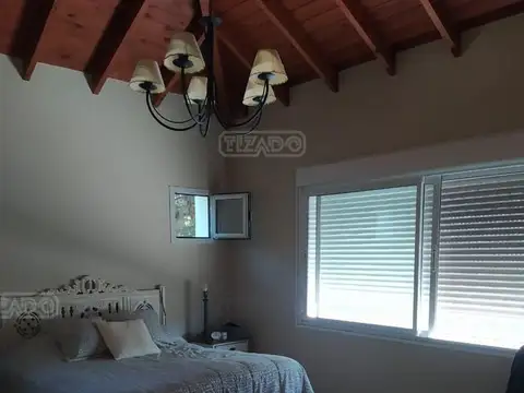 Casa en Venta 15 años