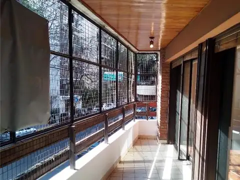 DEPARTAMENTO 3 DOR.C/DEP - PALERMO, CAPITAL FEDERAL