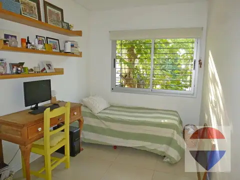 Depto Tipo Casa en Venta 9 años