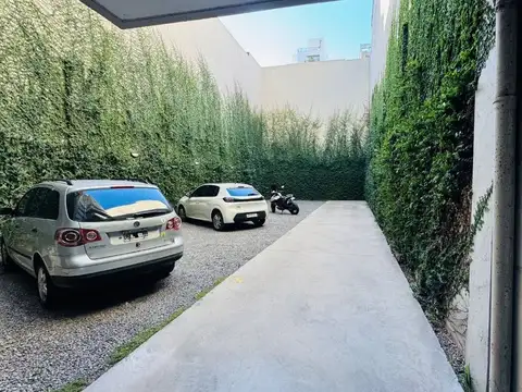 Cochera en venta en Villa Crespo