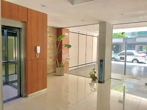 Cochera en venta en Villa Crespo