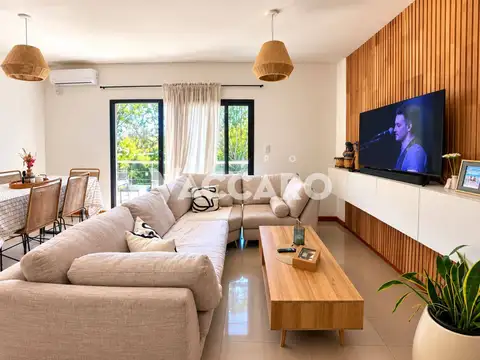 Departamento en Venta de 2 dormitorios