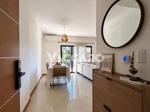 Departamento en Venta con 1