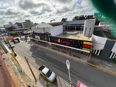 Departamento en Venta en Mar Del Tuyu, USD 40.000