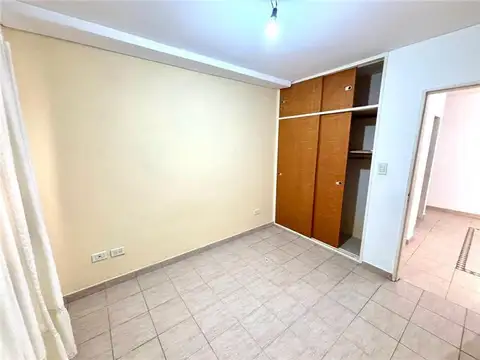 Departamento en Alquiler 12 años