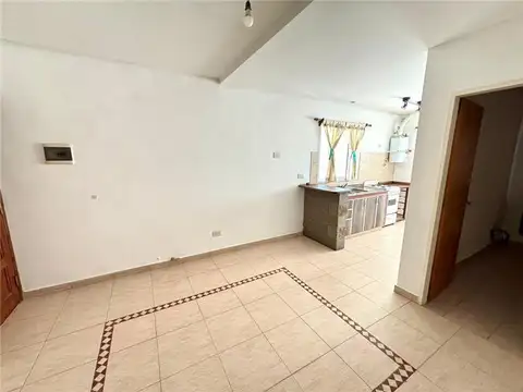 Departamento en Alquiler de 2 ambientes