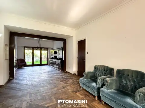 Casa en Venta con 1 cochera