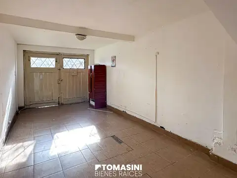 Casa en Venta con 1 cochera