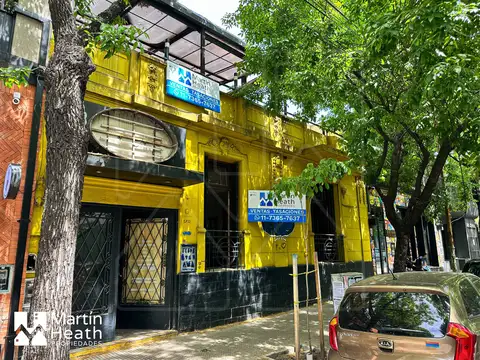 Local en Venta 10 años