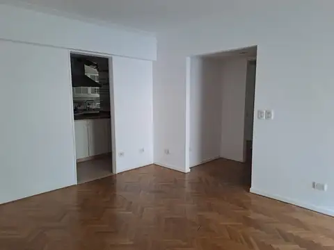Departamento 5 ambientes con 2 baños