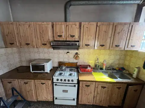 OPORTUNINDAD - Casa  En Venta En Merlo, G.b.a. Zona Oeste, Argentina