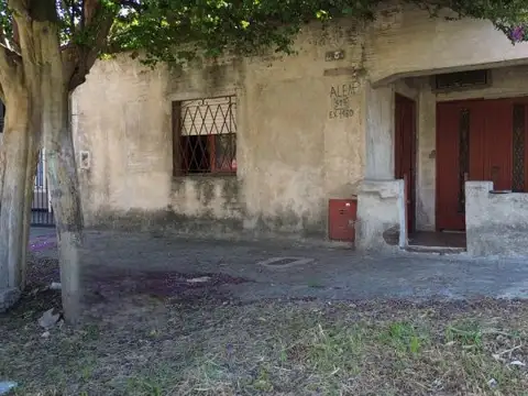 OPORTUNINDAD - Casa  En Venta En Merlo, G.b.a. Zona Oeste, Argentina