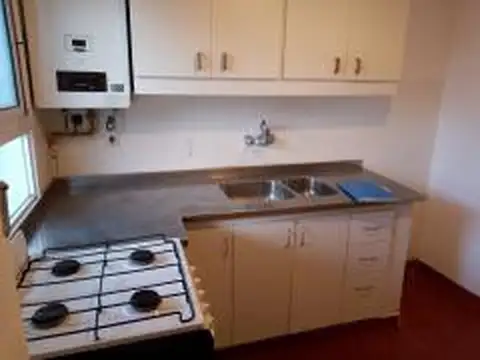 Departamento en Alquiler en Villa Crespo, $ 450.000