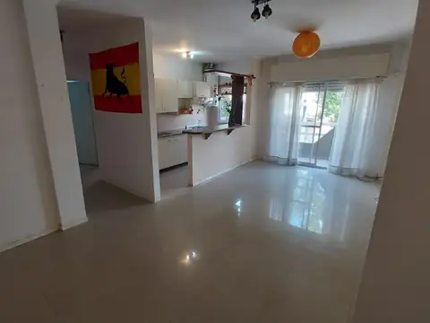Bonorino 1000 Amplio 2 ambientes con Balcón, sin exp