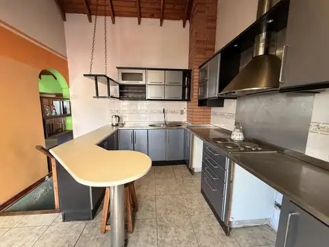 Casa en Venta al Noroeste